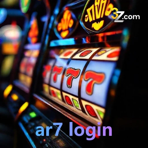 ar7 login Confiavel
