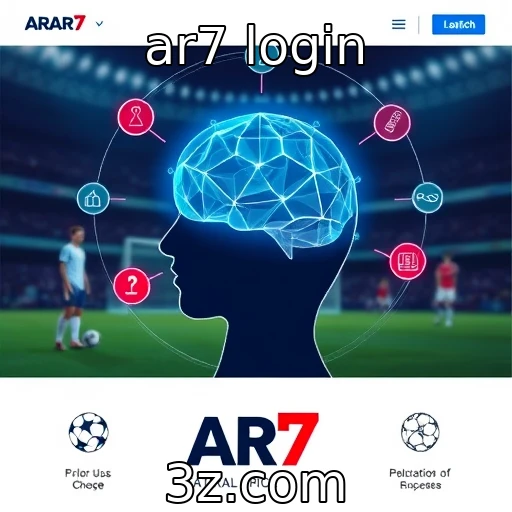 ar7 login Descubra as melhores táticas para apostas esportivas em 2025