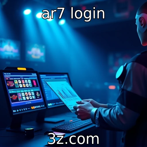 ar7 login Descubra as Melhores Estratégias para Apostas Esportivas em 2025