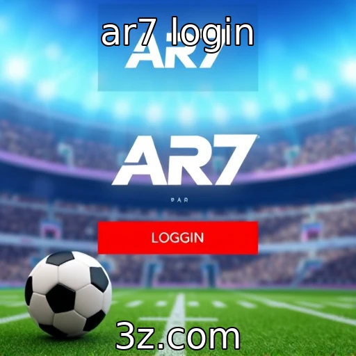 ar7 login Apostas esportivas: Como analisar partidas para obter melhores resultados