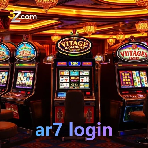 ar7 login VIP